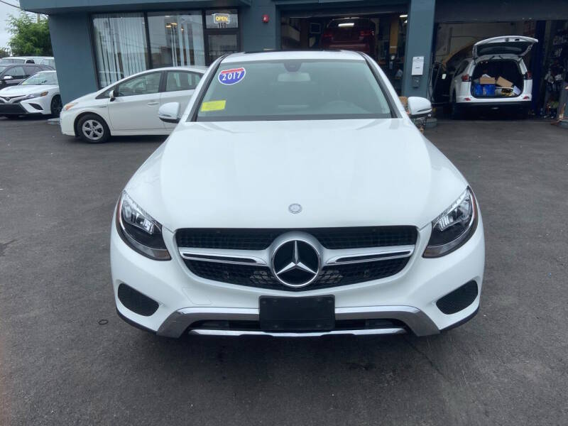 mercedes-benz glc coupe 2017 WDC0J4KB5HF154497 image mercedes-benz glc coupe 2017 WDC0J4KB5HF154497 image